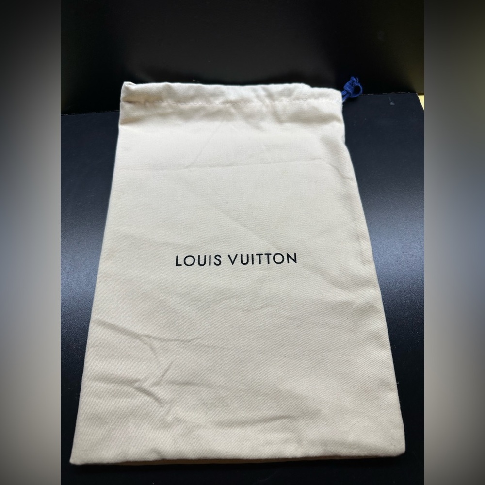 Louis Vuitton Dust Bag